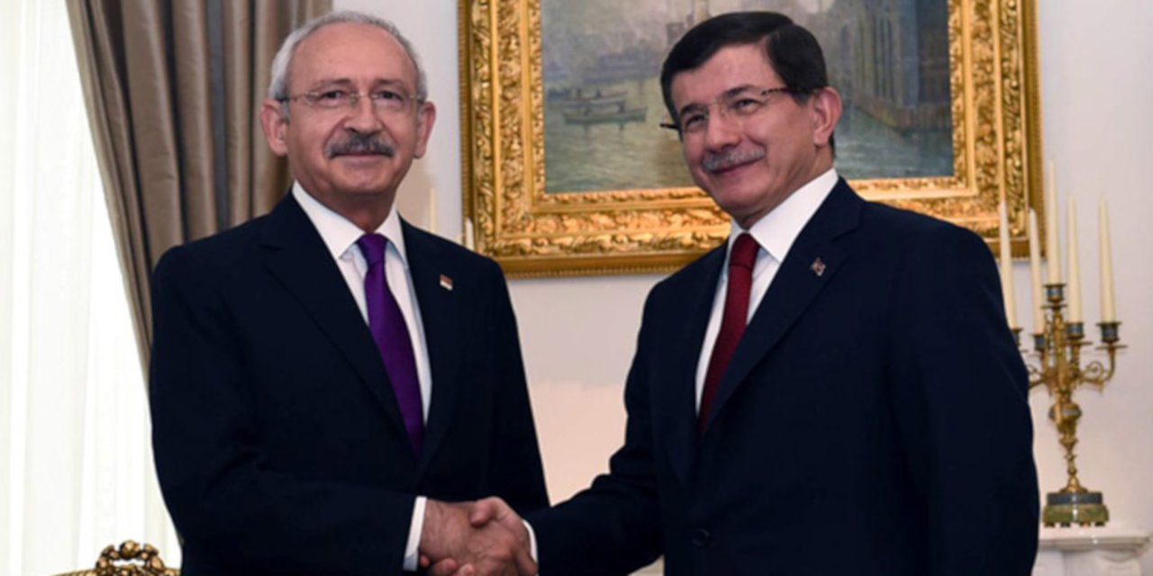 'Kılıçdaroğlu, Hoca'nın kırgınlığını duymuş olmalı ki, gece yarısı telefon açtı'