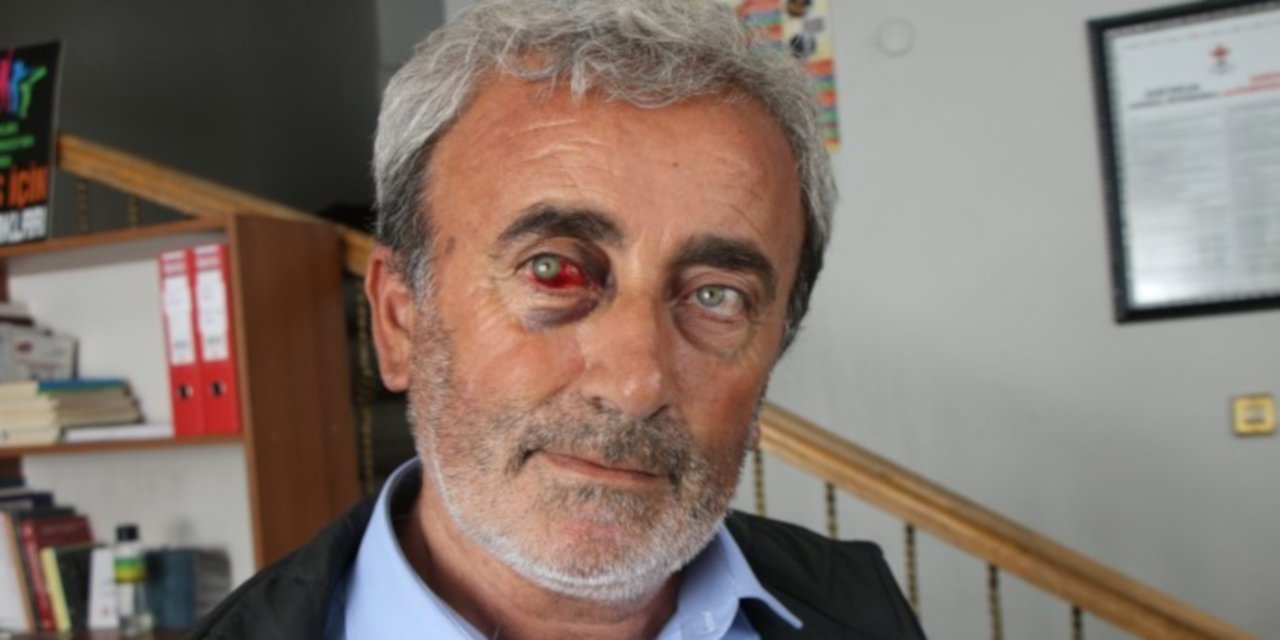 İşkence sonrası tutuklanan Yahya Karabaş’ın avukatı: Savcı suç üretme çabasında