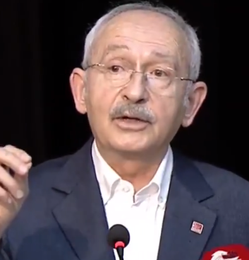 Kılıçdaroğlu: Devletin dini adalettir, devlet intikam duygusuyla yönetilmez