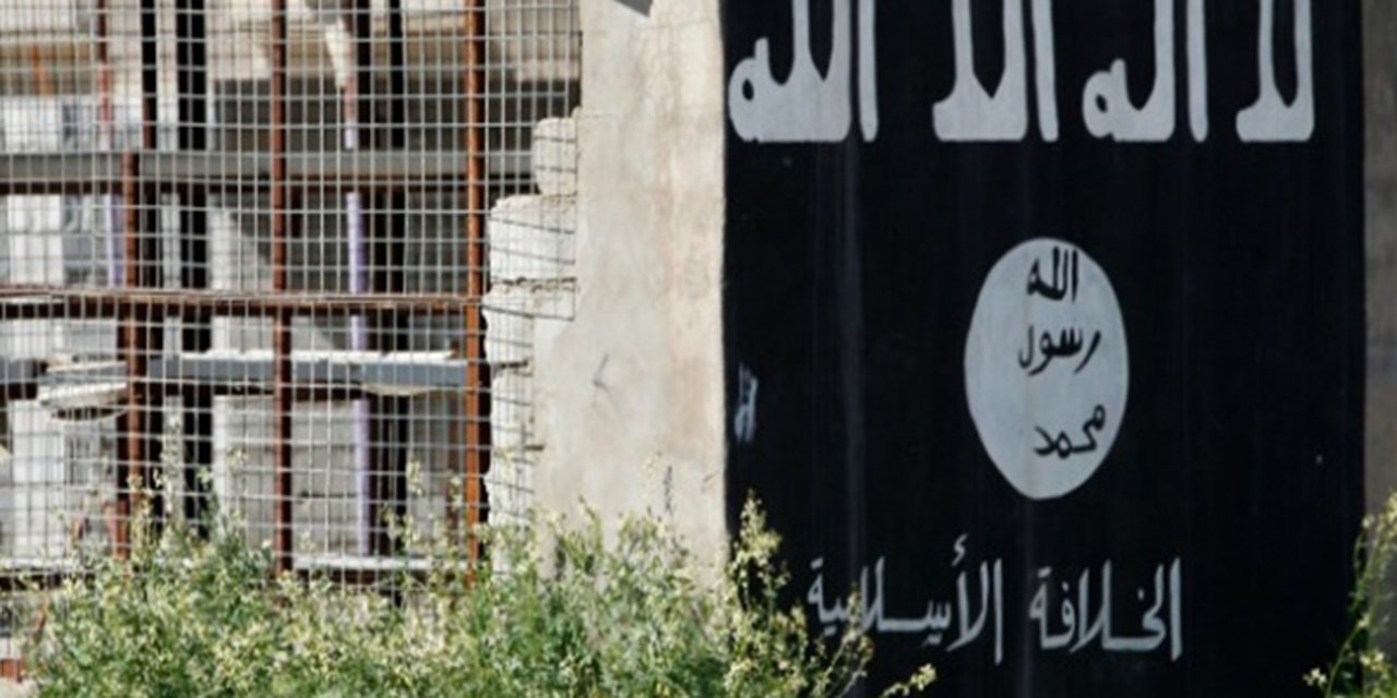 ABD'den Suriye'de şafak operasyonu: 'Üst düzey IŞİD lideri yakalandı'