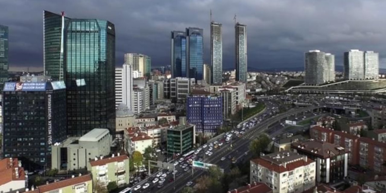 Türkiye'nin en gelişmiş 10 ilçesi belirlendi