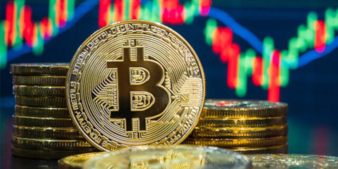 Bitcoin'de 100 bin dolar seviyesi için 2024 sonu işaret edildi