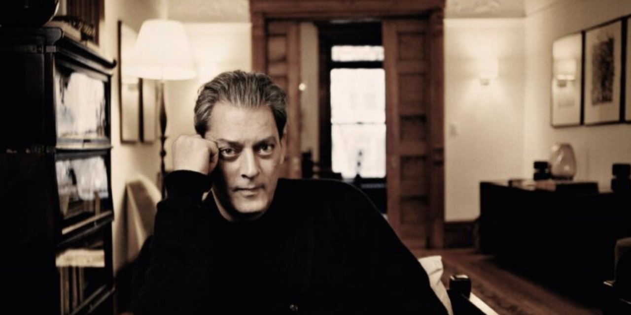 Paul Auster'ın oğlu Daniel Auster bebeğini öldürdüğü gerekçesiyle tutuklandı