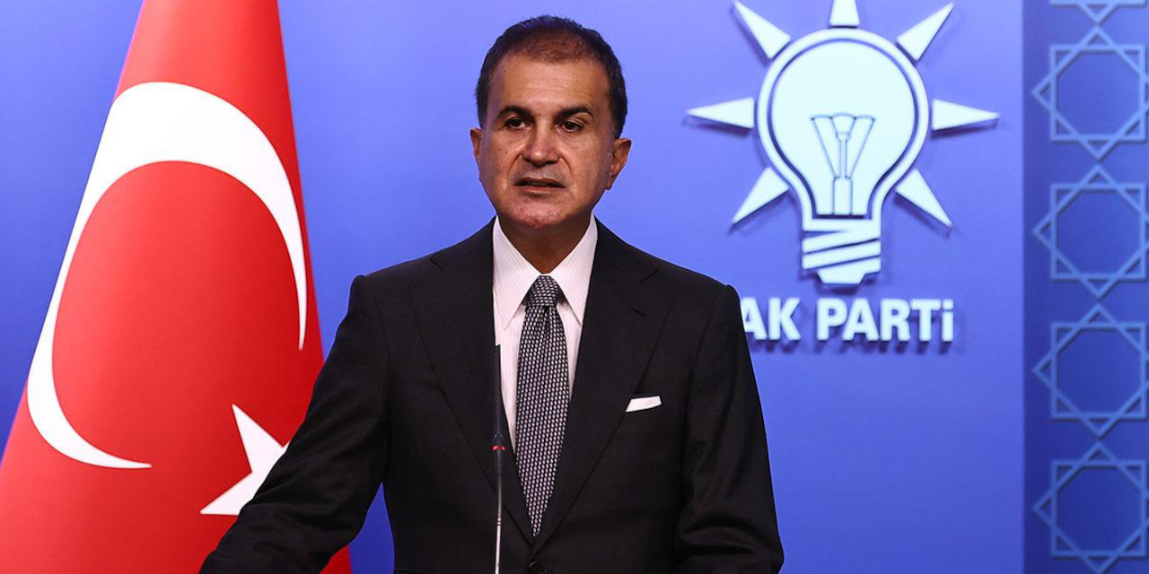 AKP'den 'üçlü ittifak' açıklaması: Takip etmiyoruz