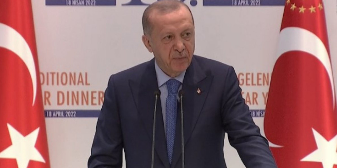 Erdoğan mülteciler konusunda bir ayda fikir değiştirdi