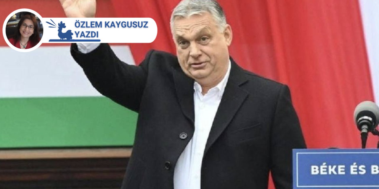 AB’nin Macaristan derdi: Parayla saadet veya hukuk devleti olur mu?