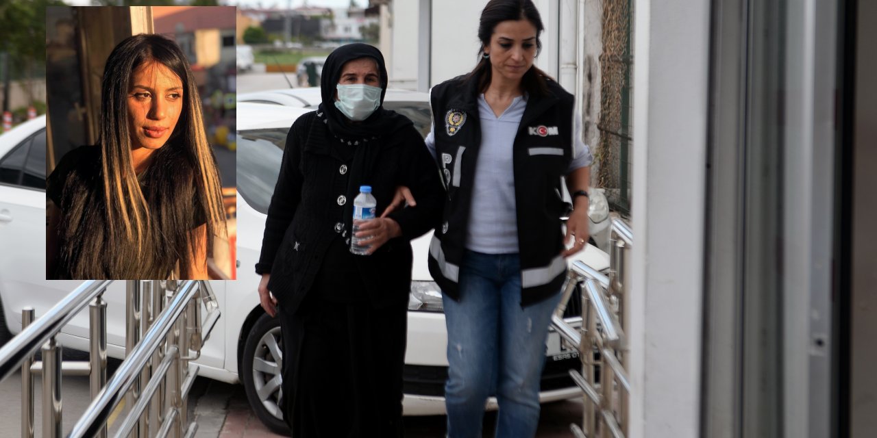 Sultan'ı öldüren çeteyi adını aldığı babaannesi yönetiyormuş