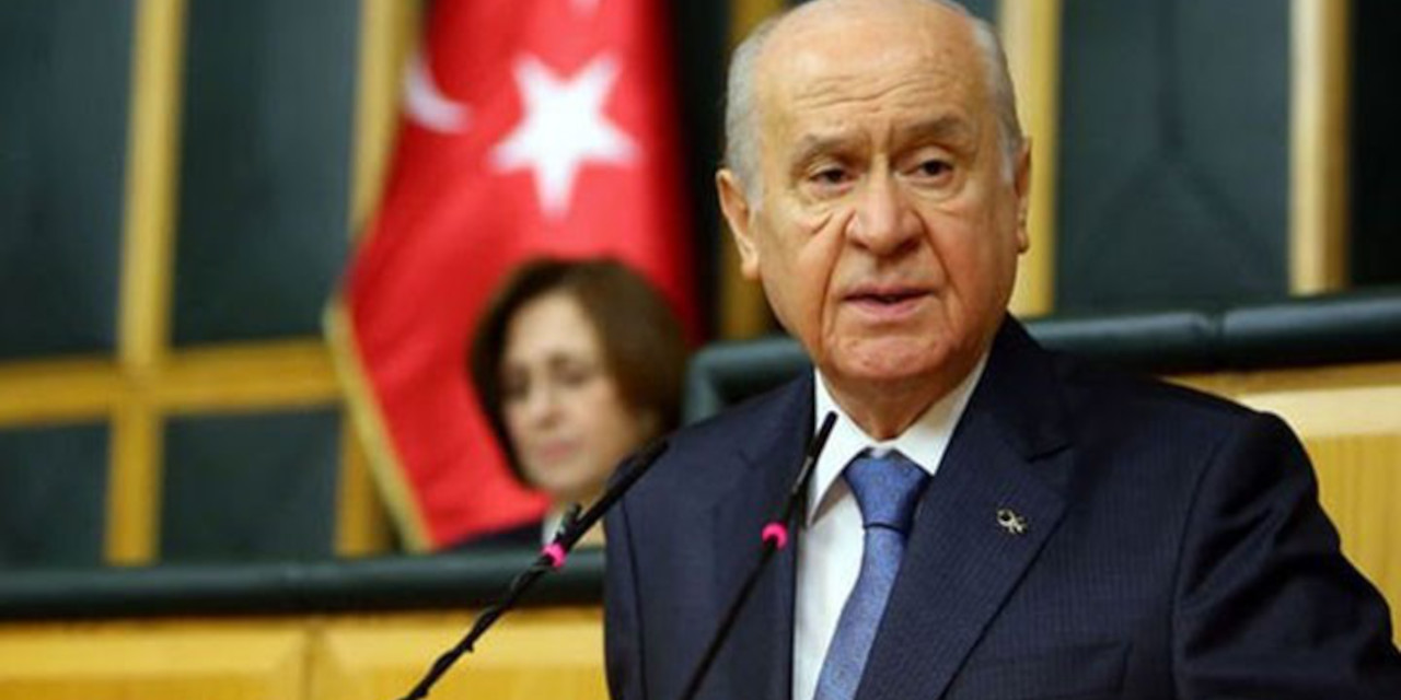 Bahçeli, Erdoğan'dan işareti aldı: Düzensiz göç adı konulmamış istiladır