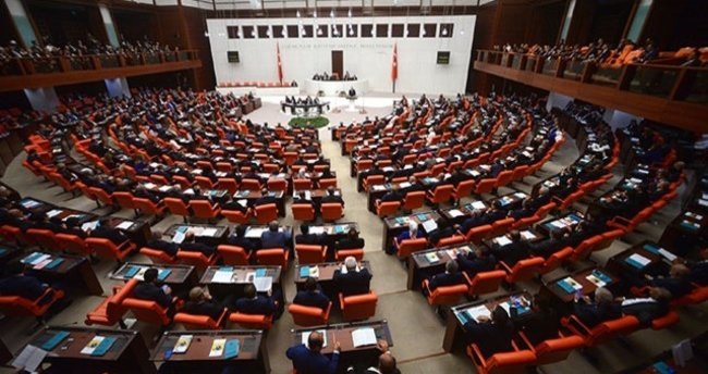 HDP'li Taşdemir'den soru önergesi: Tecavüzle suçlanan albaylar Meclis gündeminde