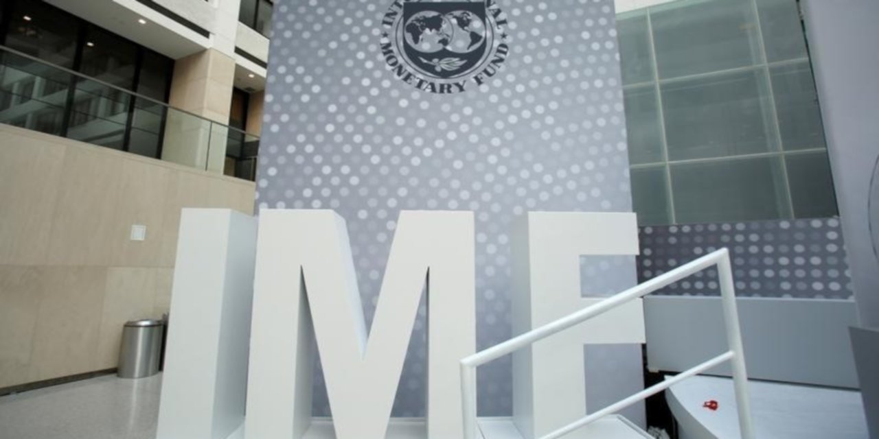 IMF büyüme tahminlerini düşürdü: Türkiye 2.7'ye çekildi