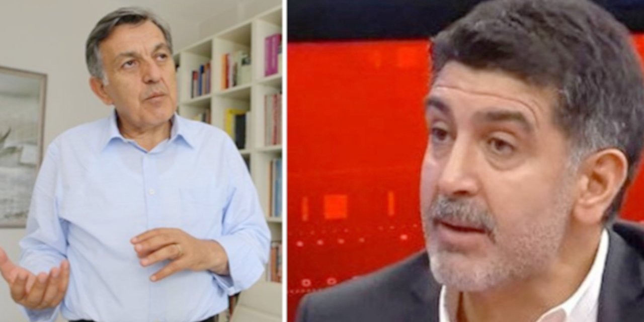Levent Gültekin, Bekir Ağırdır restleşmesi devam ediyor: Bana çok ayıp etti