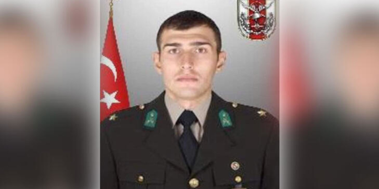 MSB Pen e Kilit Operasyonu nda Bir Asker ehit Oldu