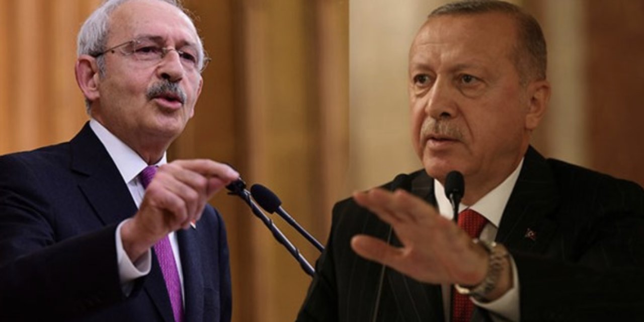 Kılıçdaroğlu mu, Erdoğan mı? Gezici Araştırma'dan 'ikinci tur'la ilgili çarpıcı açıklama