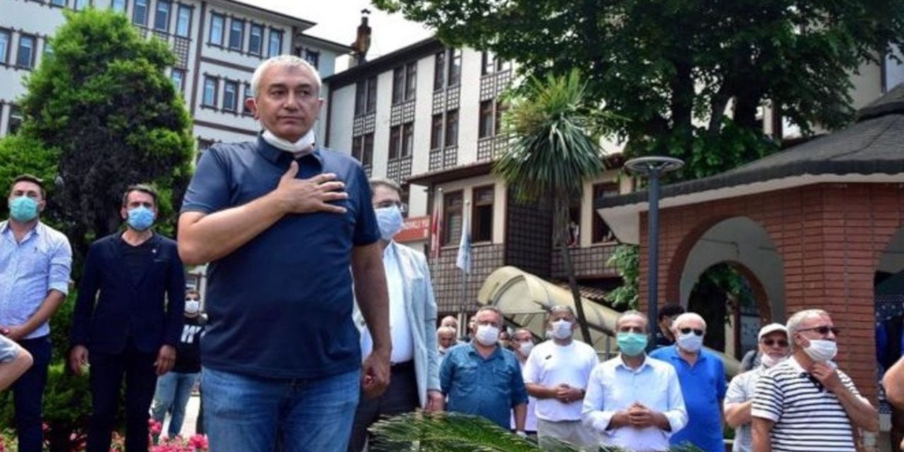 Fındıklı Belediye Başkanı Çervatoğlu'nu suçlayan kişi tanıklıktan çekildi