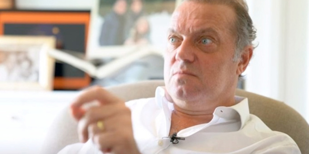 Cem Uzan'dan 'Gibi'li paylaşım