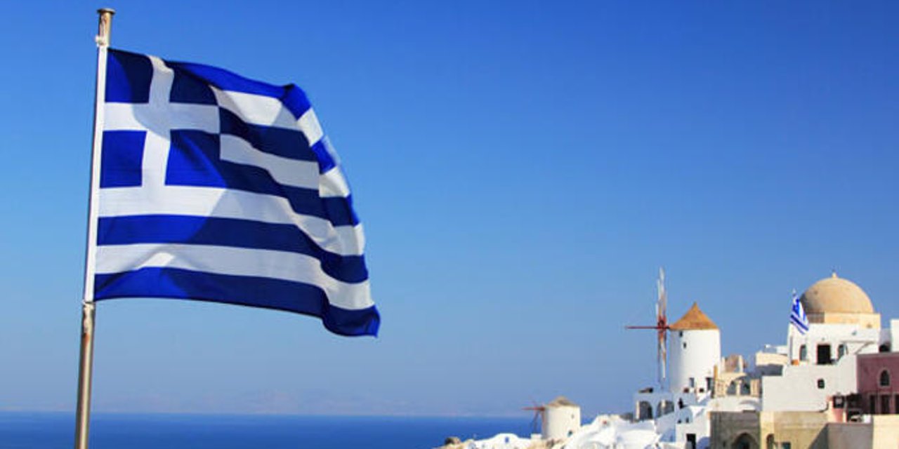 Yunanistan'da asgari ücrete bir yılda ikinci zam