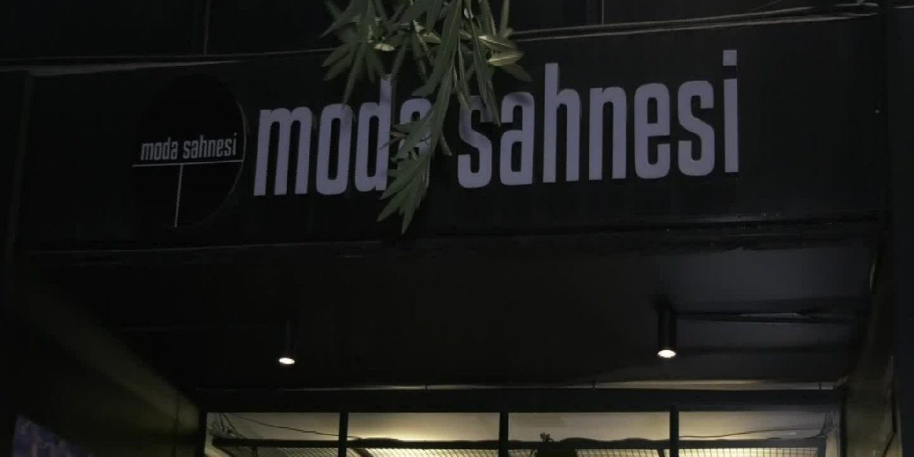 Moda Sahnesi'nden elektriği kesilen Kılıçdaroğlu'na: Koşulsuz, şartsız yanındayız