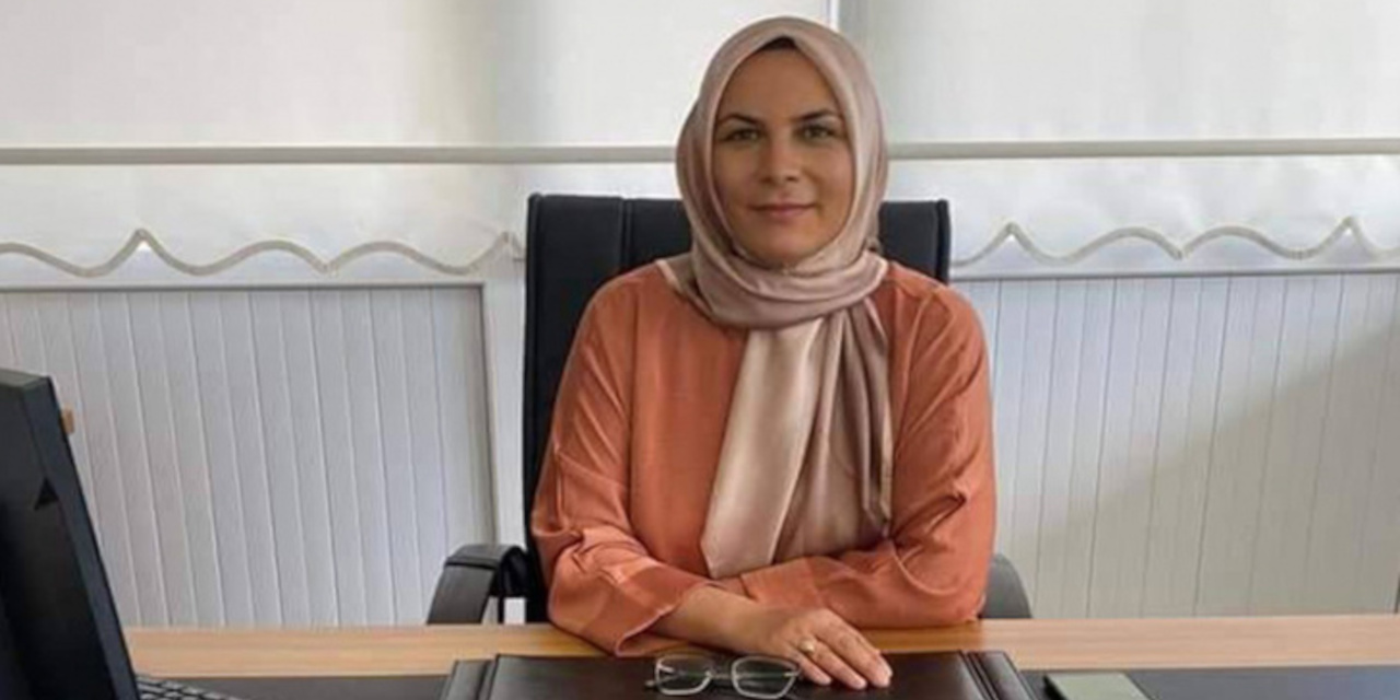 Eşi AKP'ye üye oldu, 15 gün sonra ilçe milli eğitim müdürlüğüne atandı