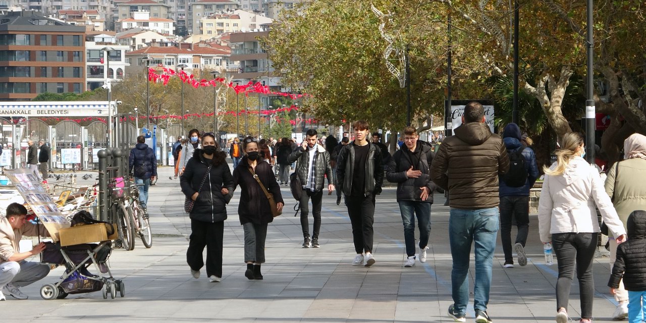 Yöneylem Koordinatörü Derya Kömürcü: Muhalefet adayına destek yüzde 55