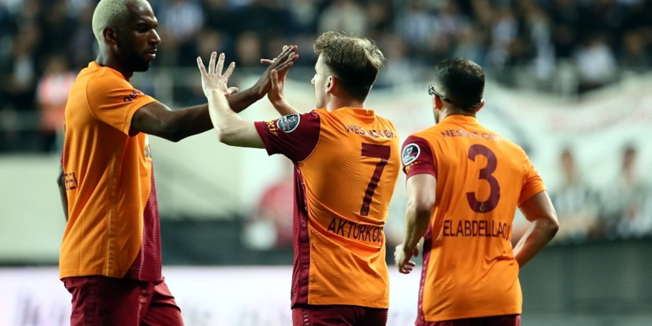 Galatasaray kazandı, Altay küme düşmeye yaklaştı