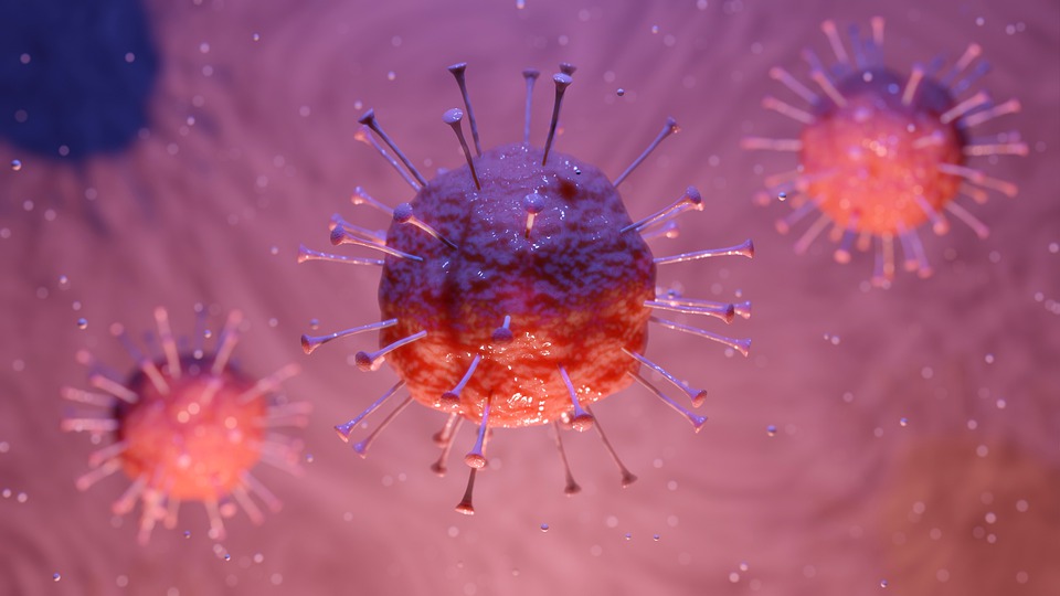 Samsun Tabip Odası: İldeki hastaların yüzde 50’si İngiltere'de görülen mutasyonlu virüs taşıyor