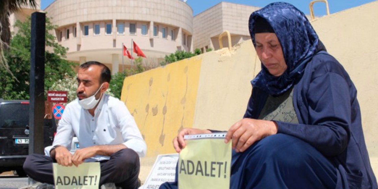 AKP'li Fakıbaba'dan Şenyaşar ailesine: Kendimi affedemedim