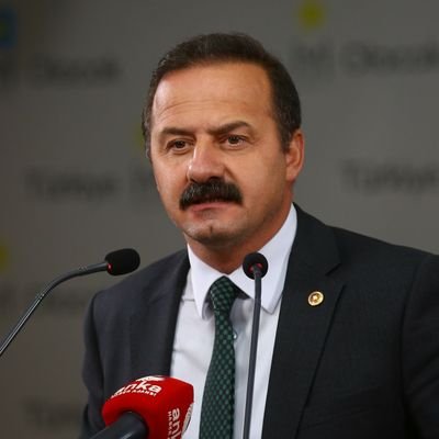 İYİ Parti: HDP’li vekillerin fezlekelerinde ‘kabul' oyu vereceğiz