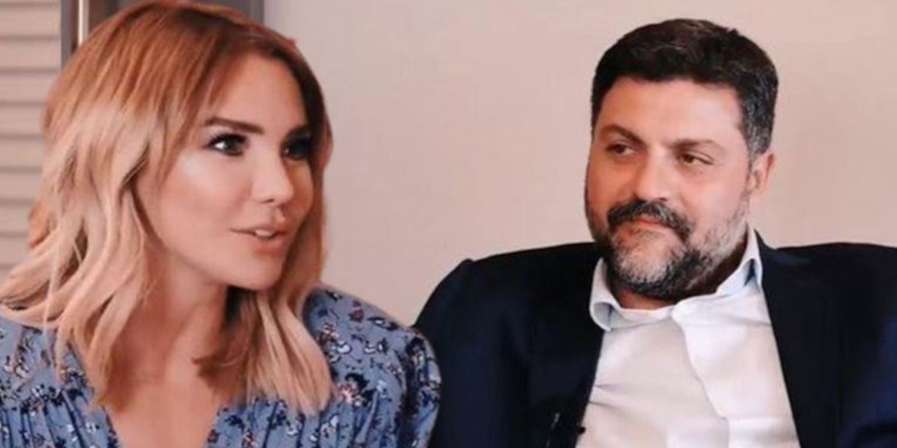 Eşi öldürülen Ece Erken'den karar: Reddi miras