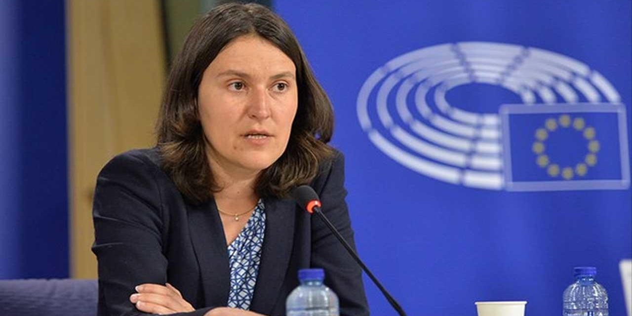 Eski AP raportörü Kati Piri'den Gezi Parkı kararına tepki: Türkiye'nin Avrupa Konseyi'nden atılmasının vakti geldi