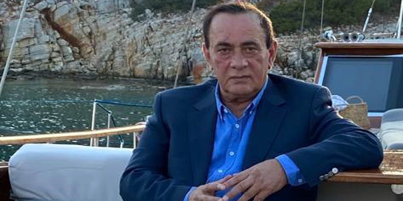 Alaattin Çakıcı, Türkiye'ye döndü: 'Teknesiyle dolaşıyor'