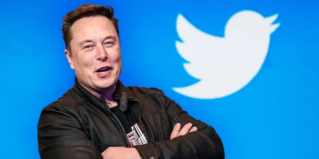Elon Musk, sonunda Twitter'ı satın aldı