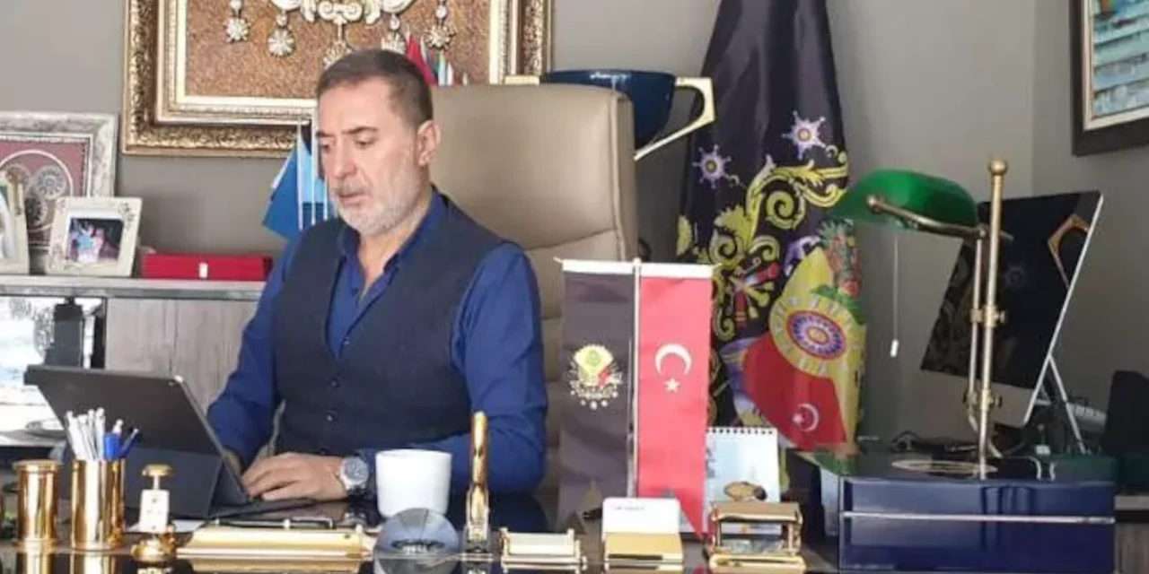 Murat Özvardar: Tek bir cent dahi aldıysam Kızılay Meydanı'nda yüzüme tükürsünler