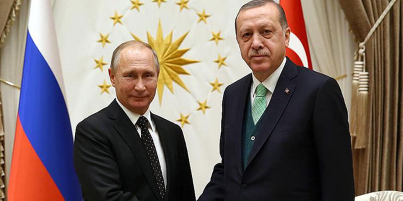 Abdülkadir Selvi'den sığınmacı iddiası: Esad temasta çok istekli, sorun Türkiye'de değil Putin'de