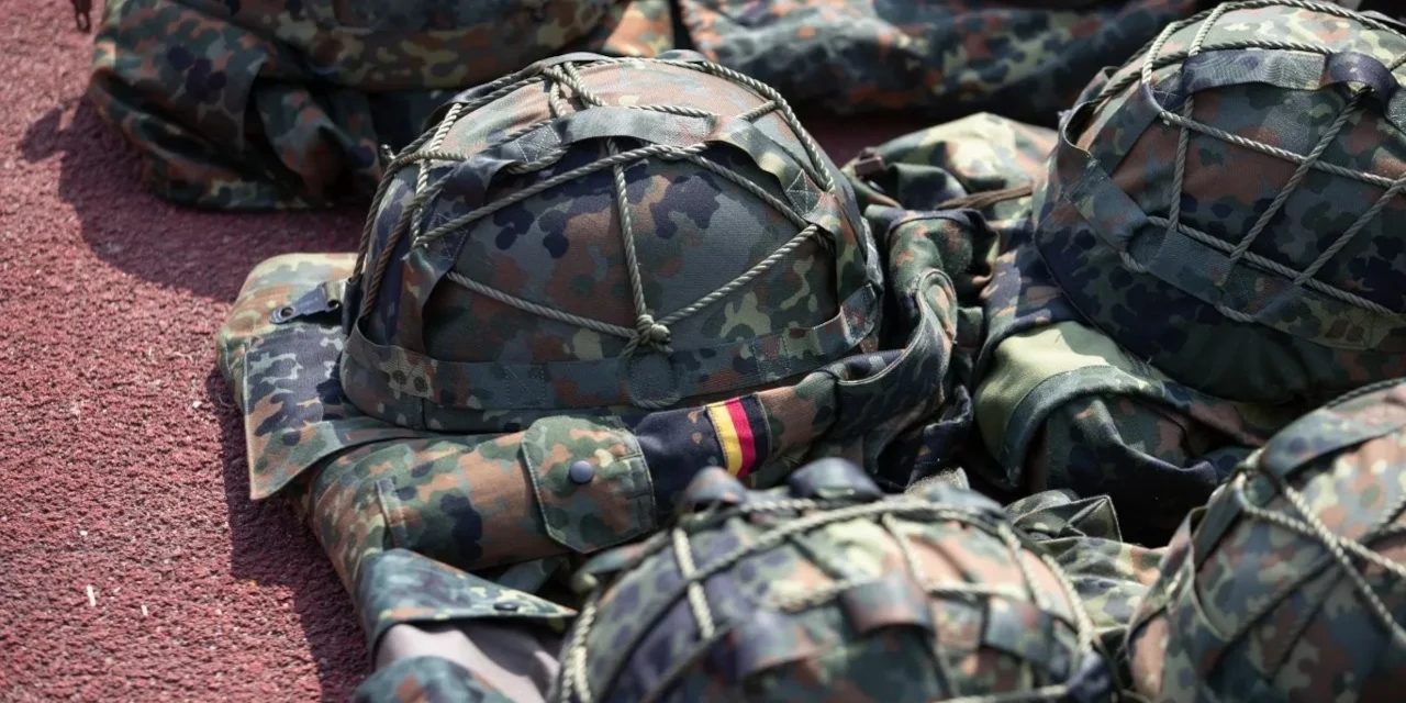 Ukrayna'yı dolandırdığı iddia edilen Koray Altınel: Parayı aldık, mallar depoda bekliyor