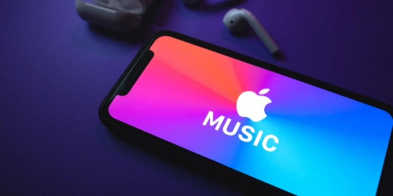 Apple Music'ten hüzünlendiren şarkı: Yüzde 42 zam