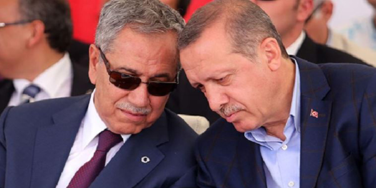 Erdoğan cephesinden 'Kral çıplak' diyen Arınç'a: Artık bıkkınlık geldi, bu kaçıncı?
