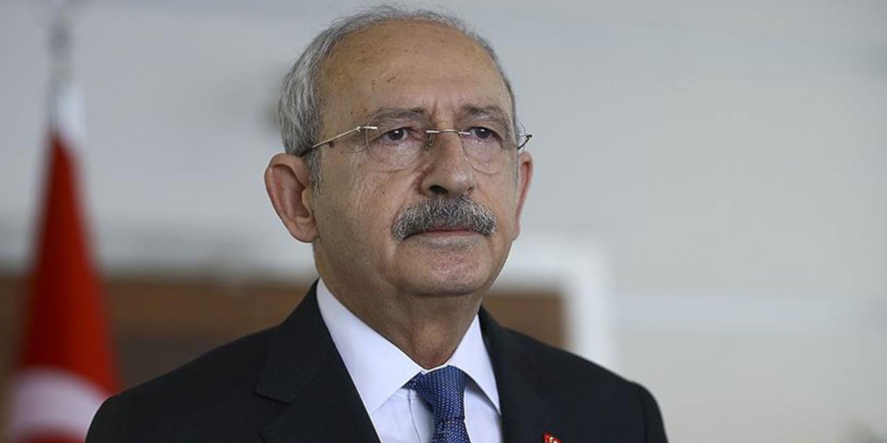 Kılıçdaroğlu'ndan Kadir Gecesi paylaşımı