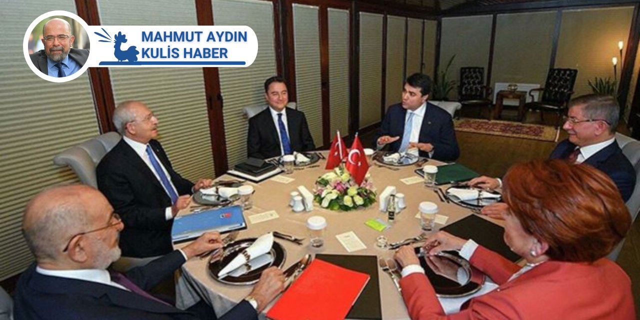 Babacan'ın kararı CHP ve İYİ Parti'nin elini rahatlattı