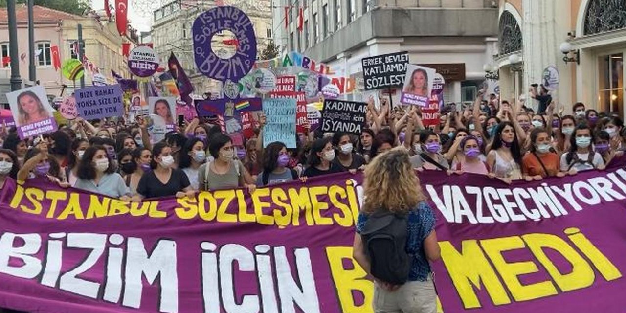Danıştay, İstanbul Sözleşmesi davasını görüşecek