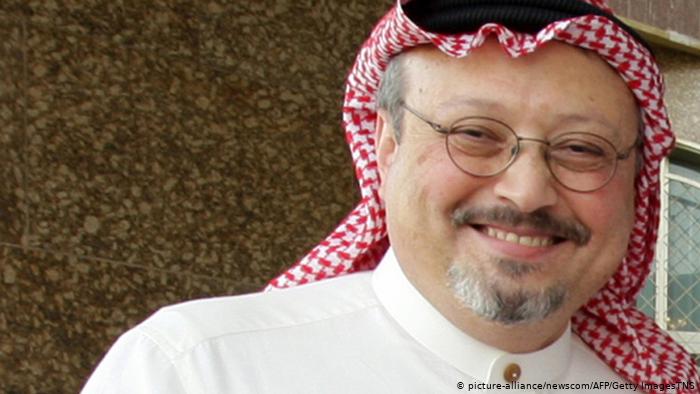 CIA Raporu: Kaşıkçı cinayetinde ölüm emri Suudi Prens Bin Salman’dan