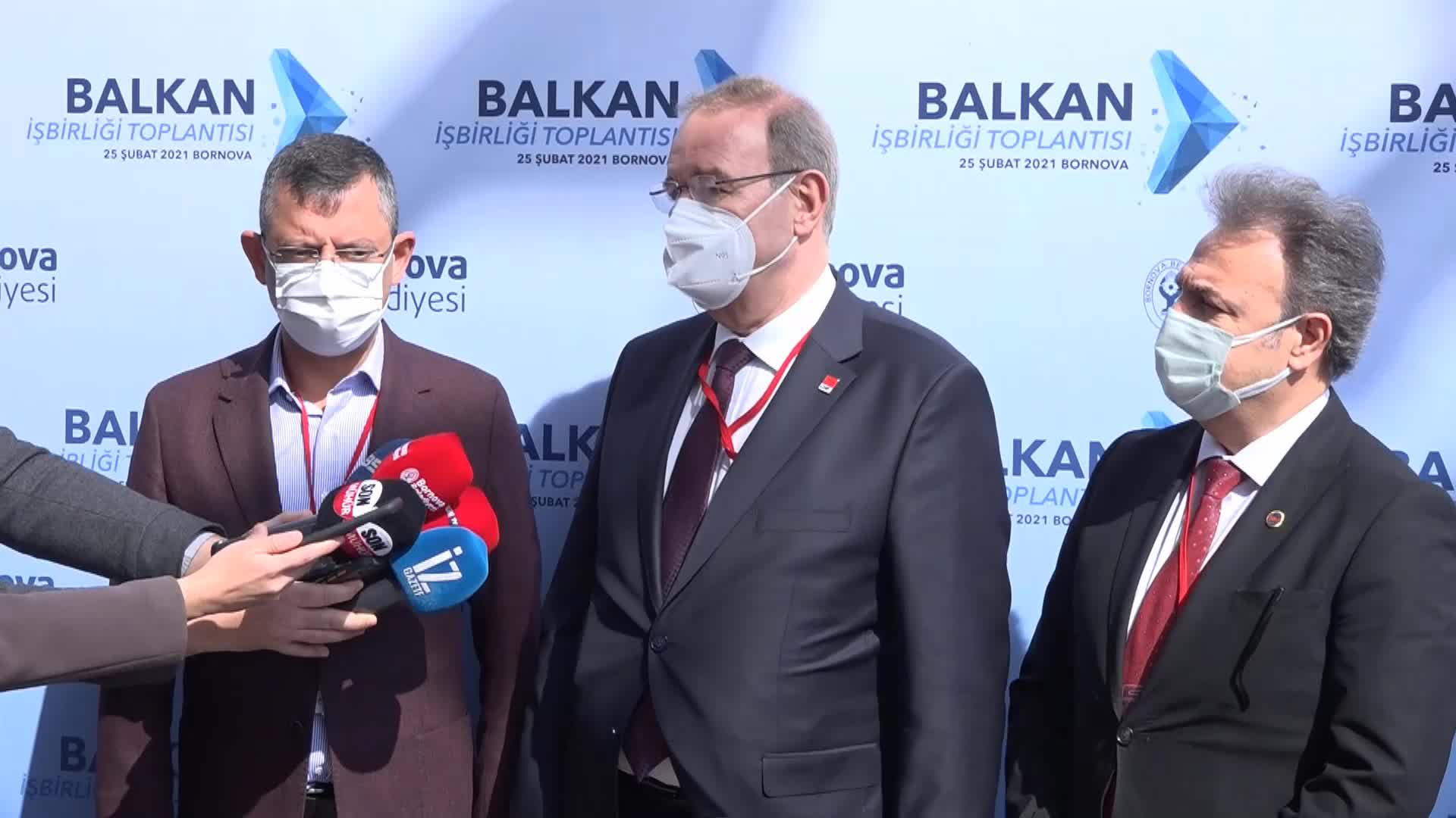 CHP'li Öztrak: "Krizin atlatılamayacağını hükümete canı ile ihtarname çeken vatandaş gösteriyor"
