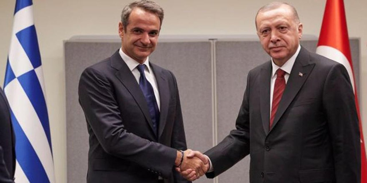 Yunanistan Türkiye'yi NATO'ya 'şikâyet etti'