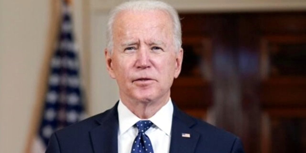 Biden'dan Ukrayna'ya 33 milyar dolarlık yardım talebi