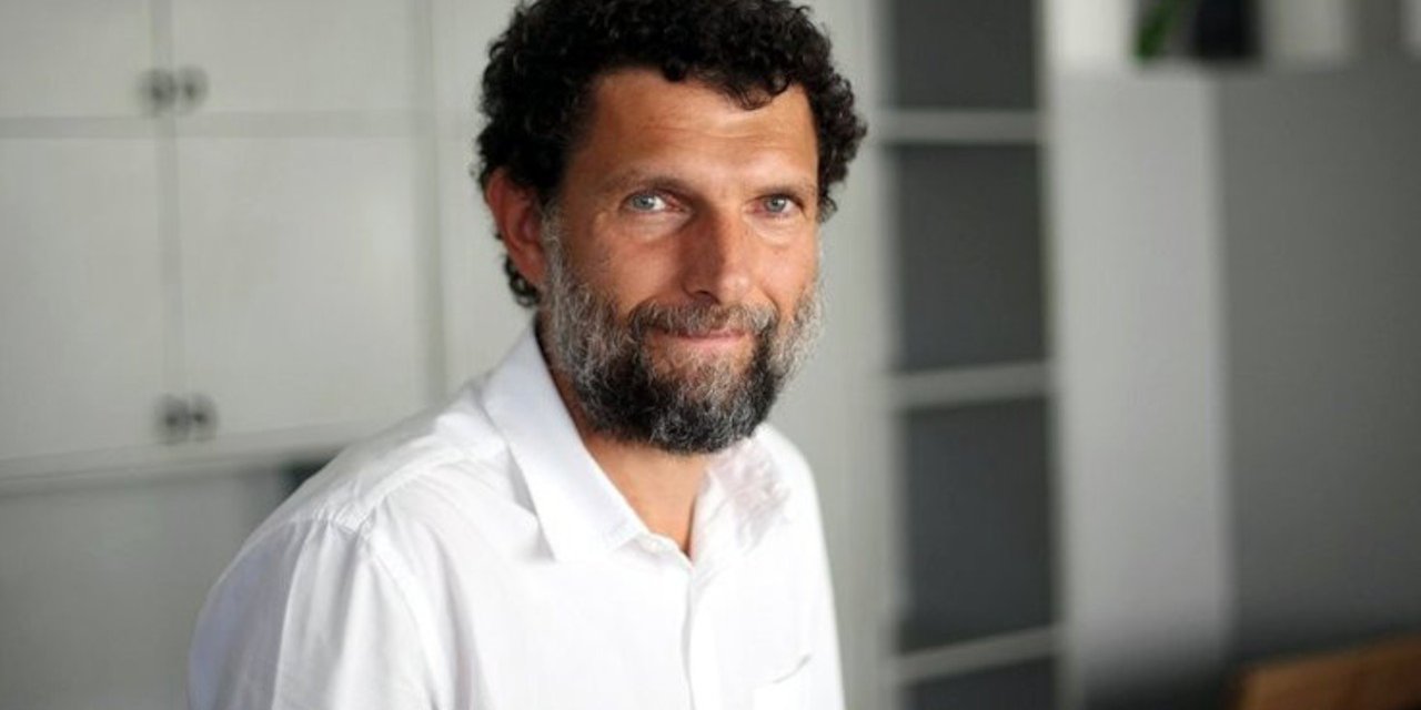 Osman Kavala: Henri Barkey'in Aslı Aydıntaşbaş açıklaması kasıtlı çarpıtmayı aleni hale getirdi