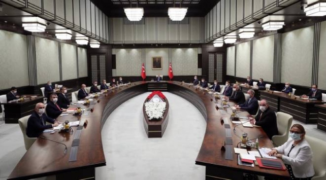 KULİS HABER/ AKP'nin Mart'taki büyük kongresi sonrası kabine revizyonu beklentisi