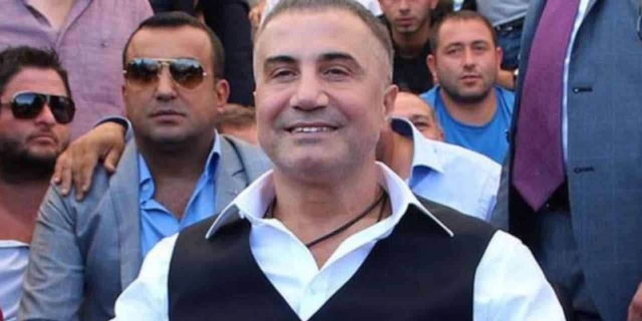 İddia: Erdoğan'ın Suudi Arabistan ziyaretinde Sedat Peker için yardım istendi