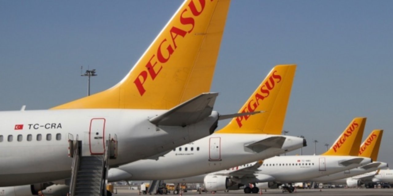 Pegasus'un işten çıkardığı çalışanın avukatı: Asıl mağdur müvekkilim