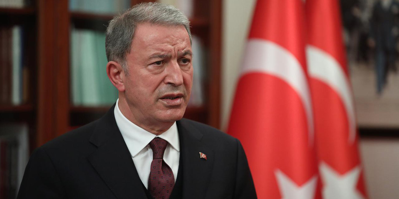 Yargıdan Hulusi Akar'a: Siyaseti seçtin, eleştirilere katlanma yükümlülüğün var