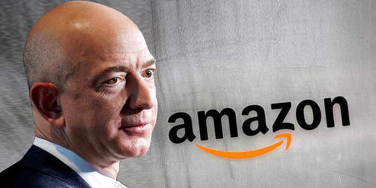 Jeff Bezos'un bu yılki kaybı 44 milyar dolara ulaştı