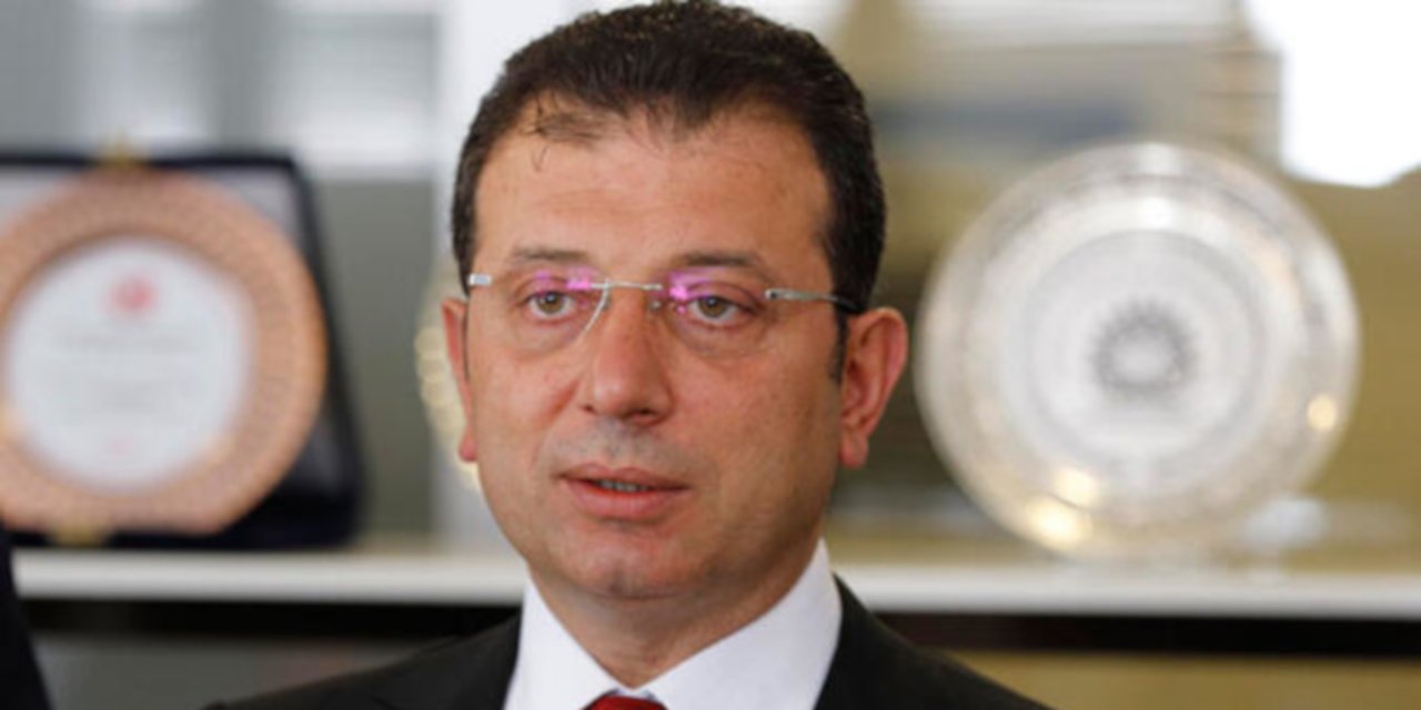 İmamoğlu'nun avukatı Polat: Ara karar oluşturulmasını bekliyoruz
